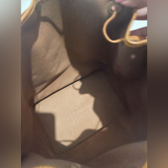 Louis Vuitton Noe Bag - Picture 11 of 13